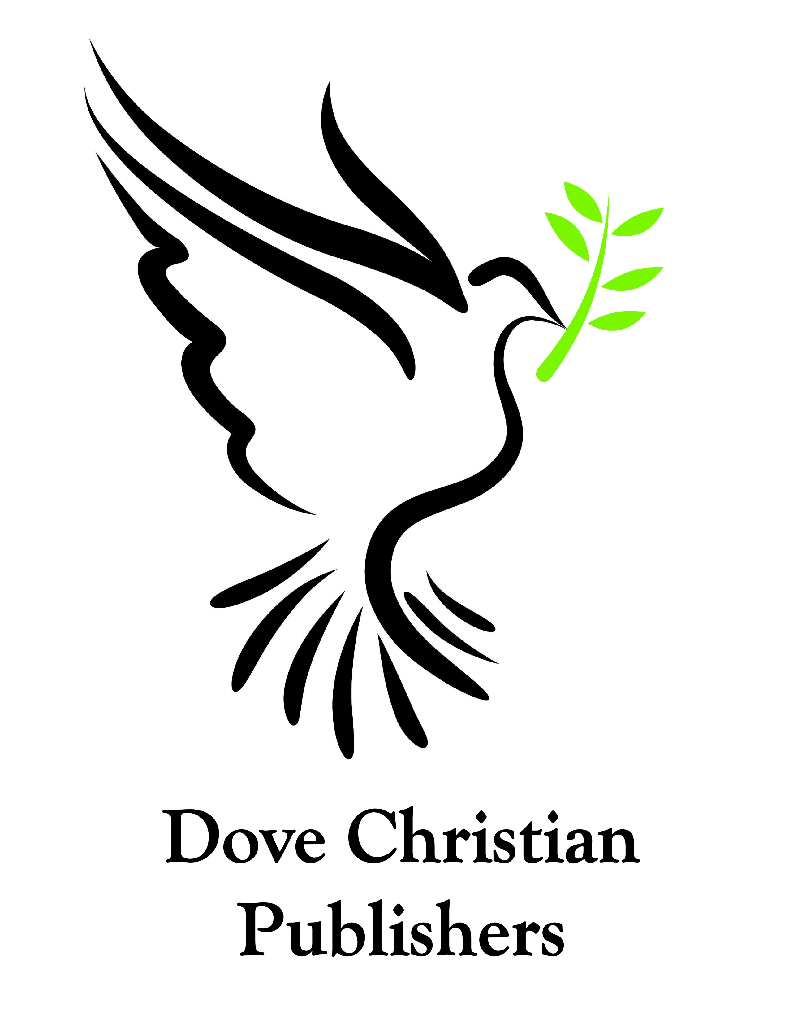 Dove Christian Publishers Logo